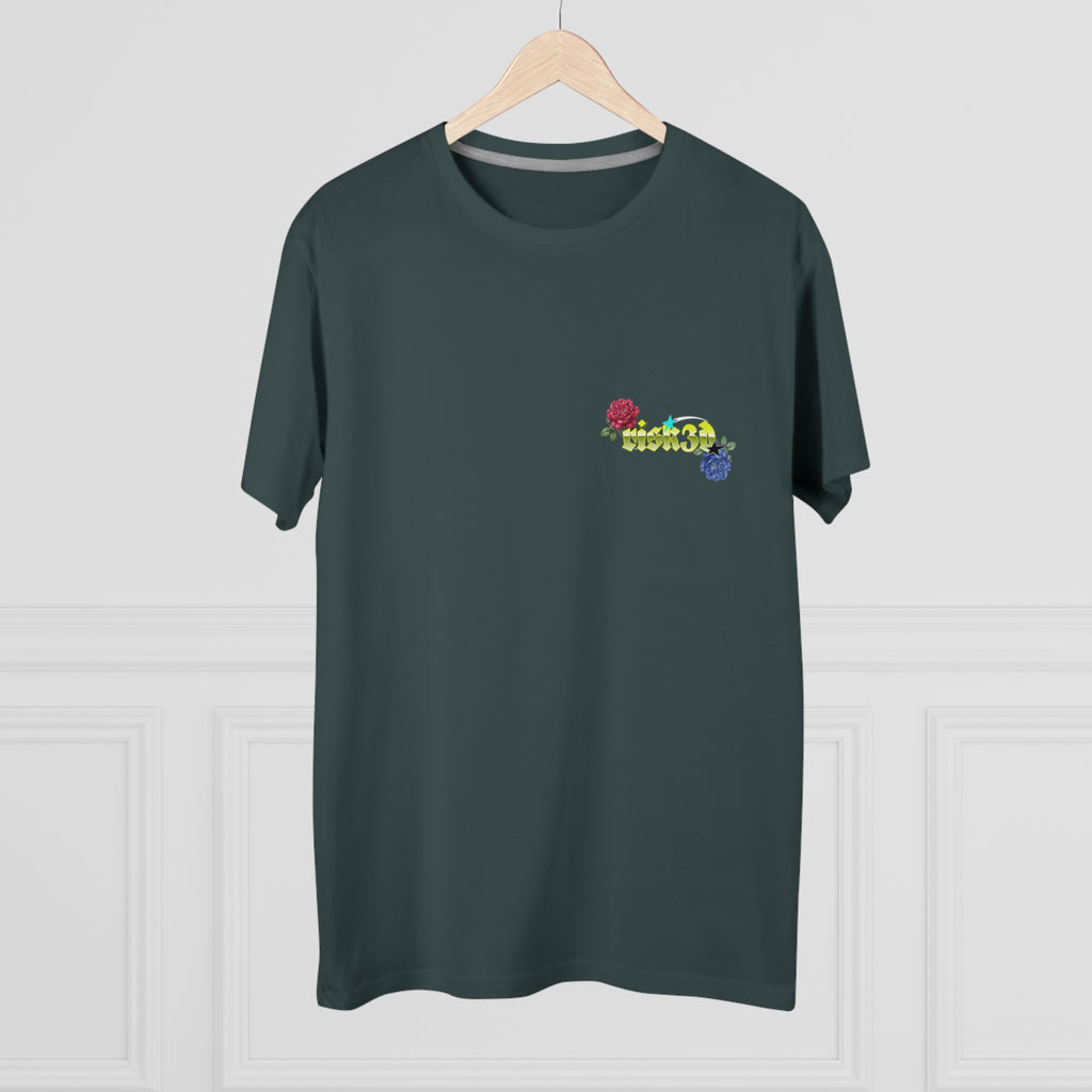 RISK3D Shirt OLD DESIGN