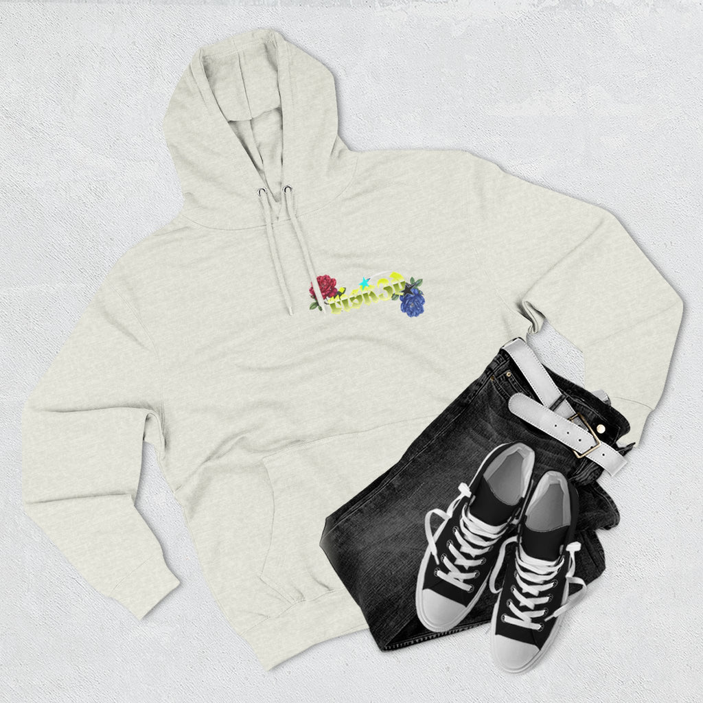 RISK3D Hoodie