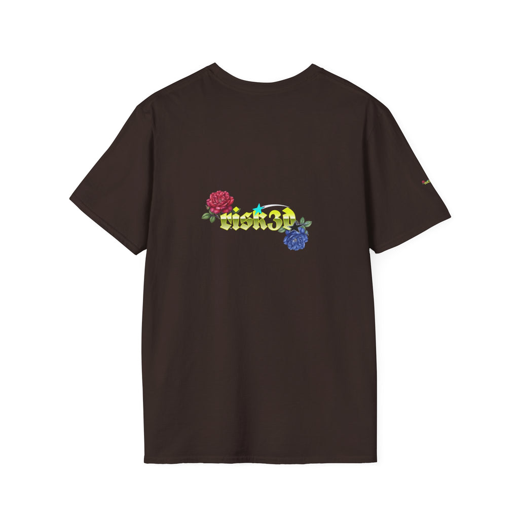 RISK3D T-Shirt