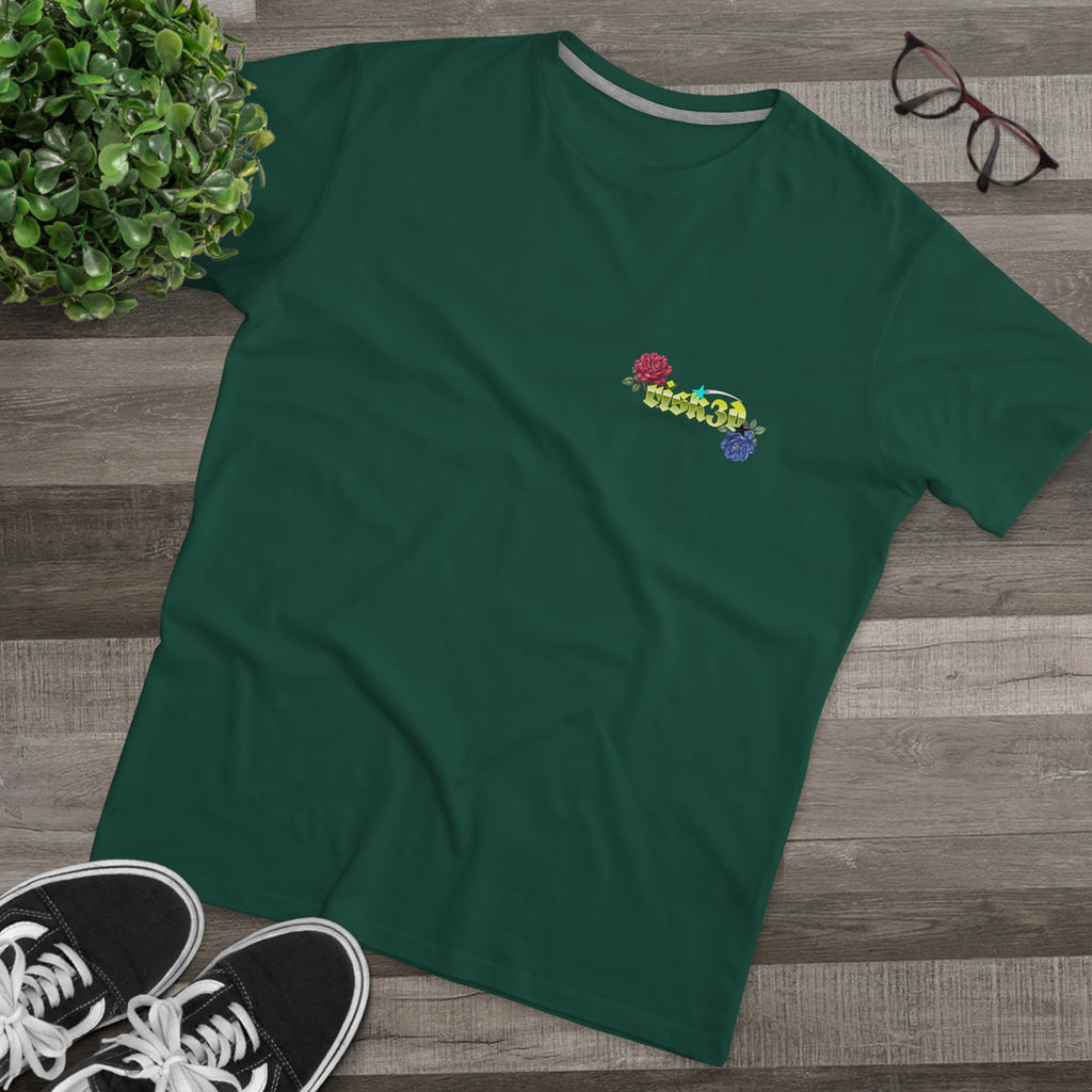 RISK3D Shirt OLD DESIGN
