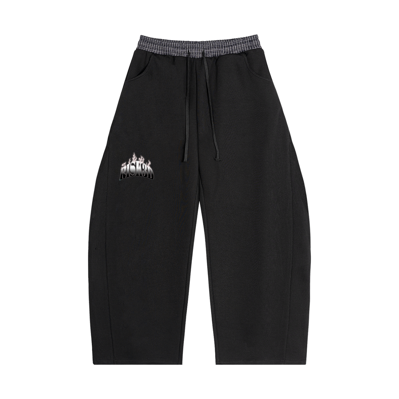 RISK3D Jogger.2