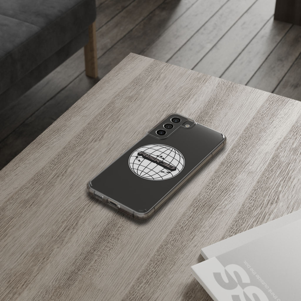 RISK3D Phone Case