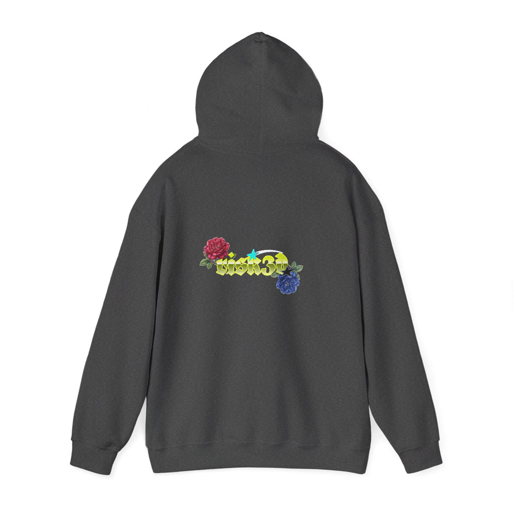 RISK3D Basic Hoodie