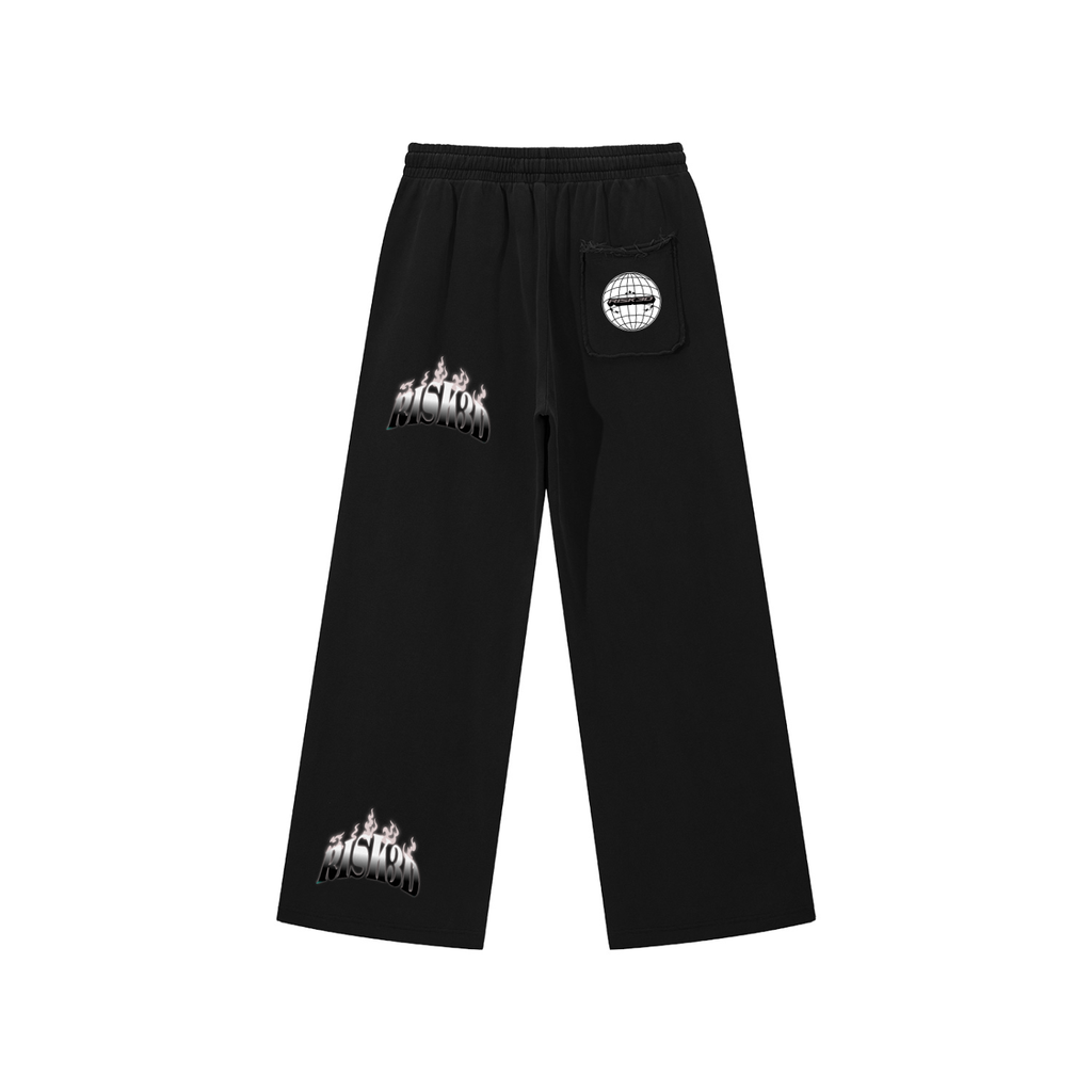 RISK3D Jogger.