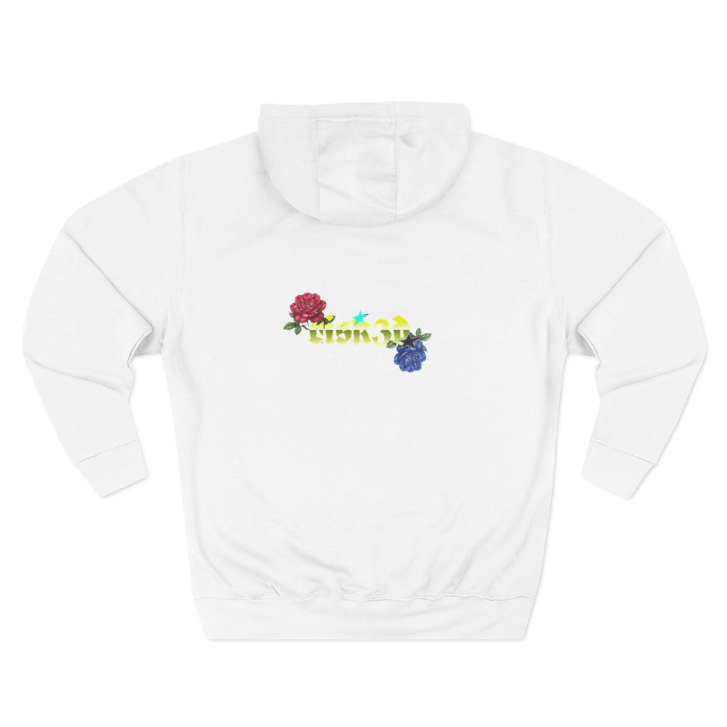RISK3D Hoodie
