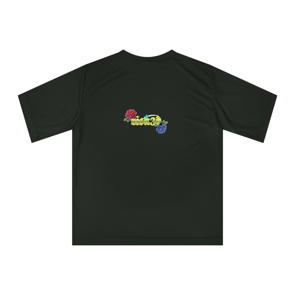 RISK3D T-Shirt.2