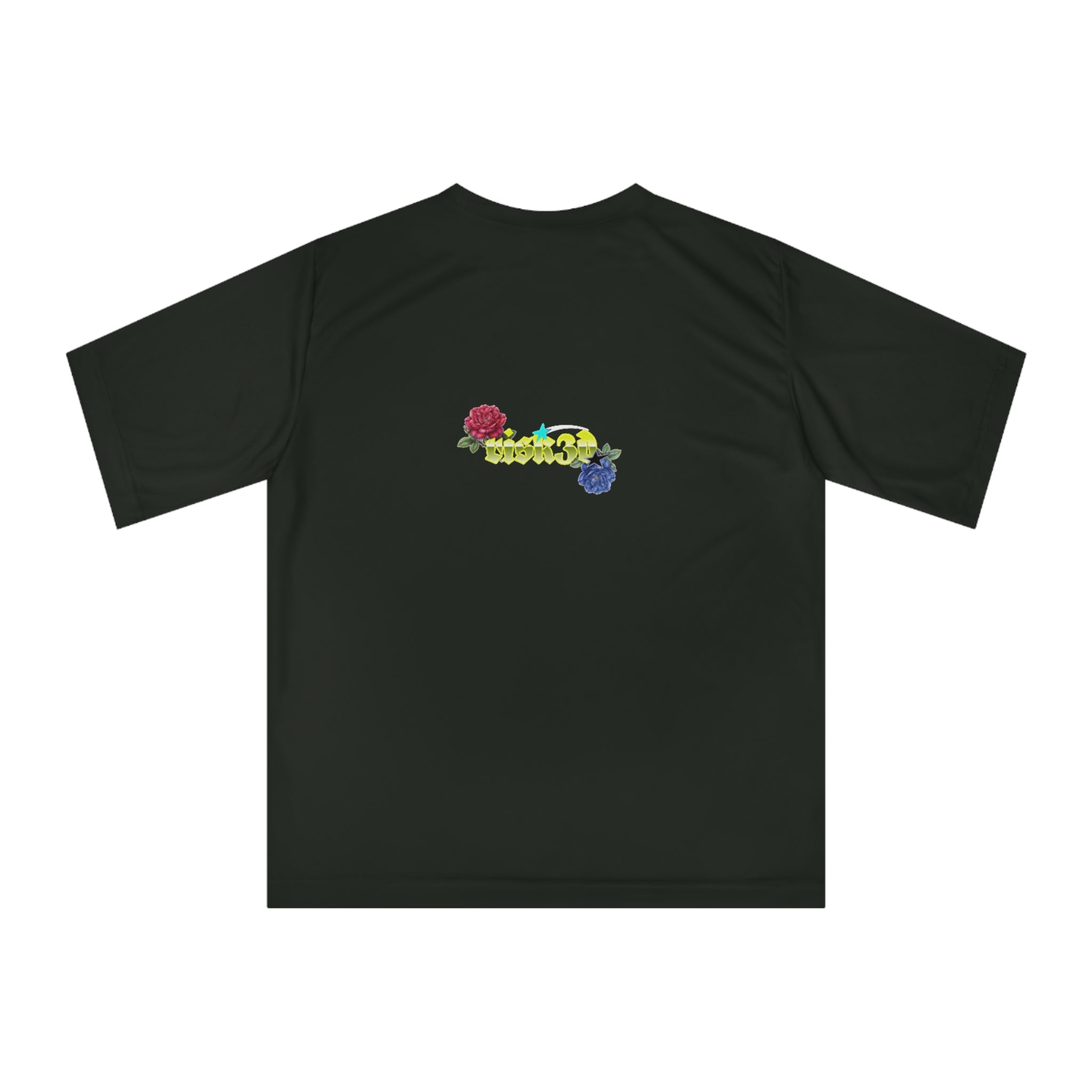 RISK3D T-Shirt.2