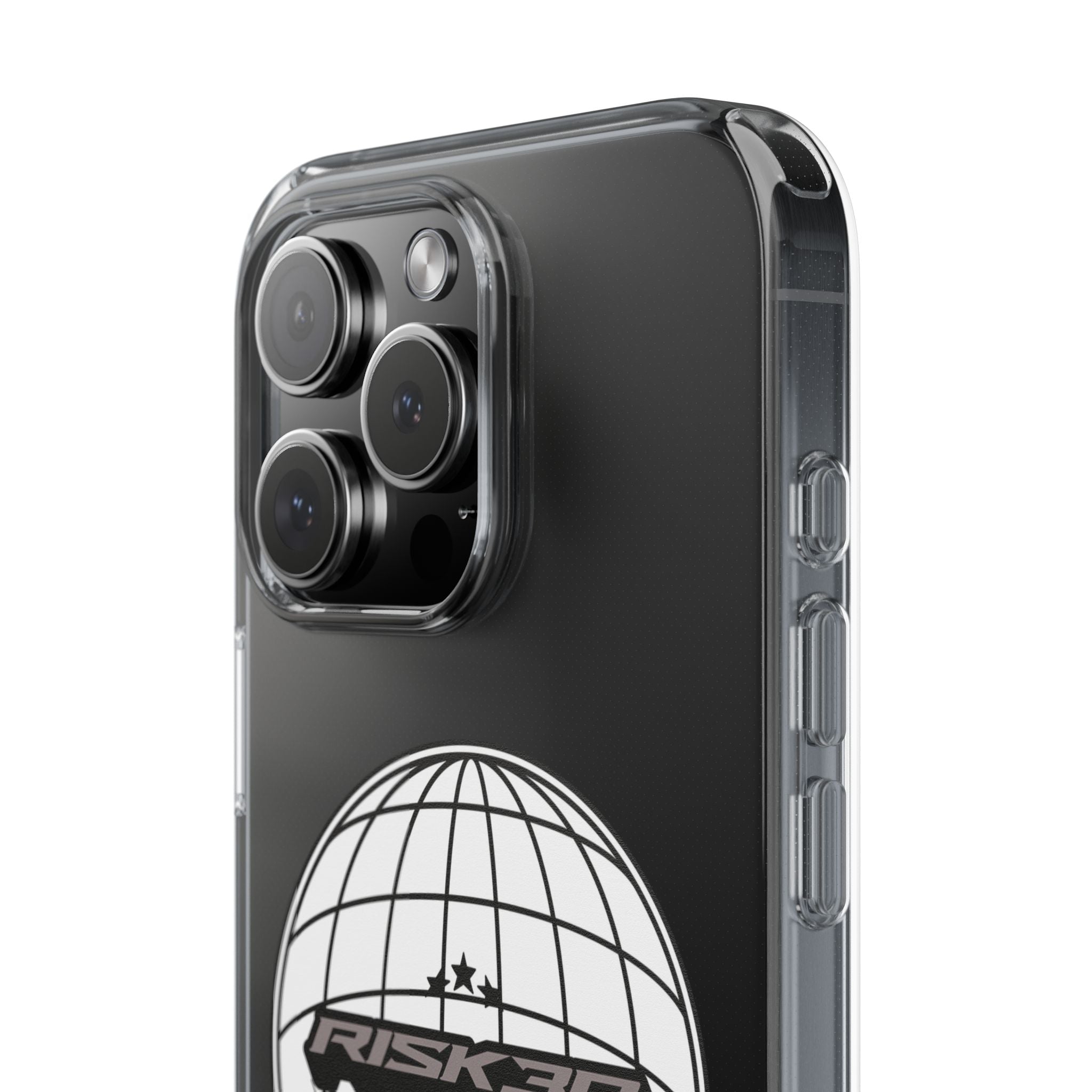 RISK3D Phone Case