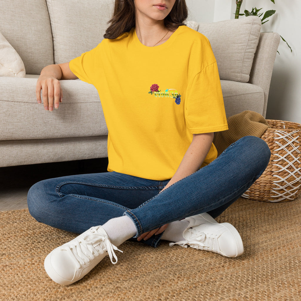 RISK3D T-Shirt