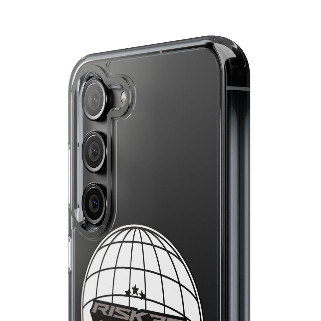RISK3D Phone Case