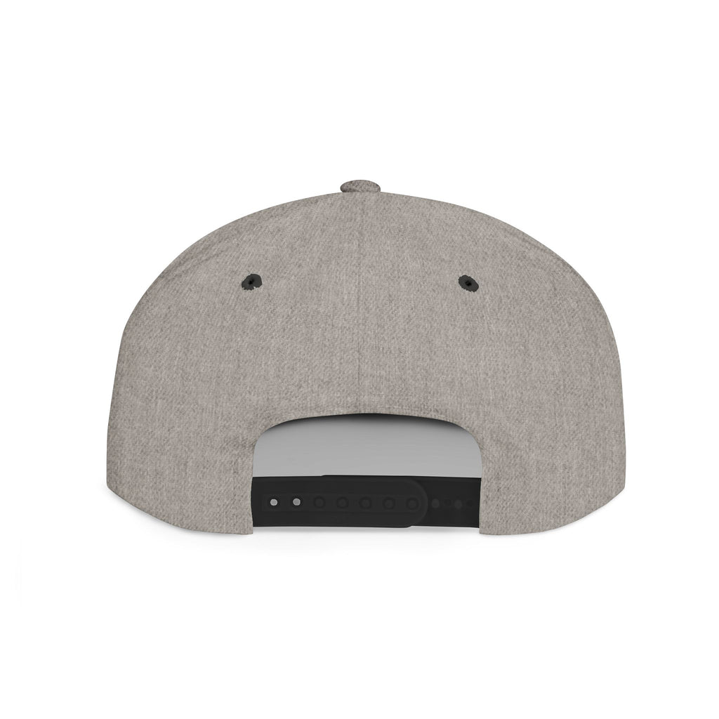 RISK3D FLAD CAP