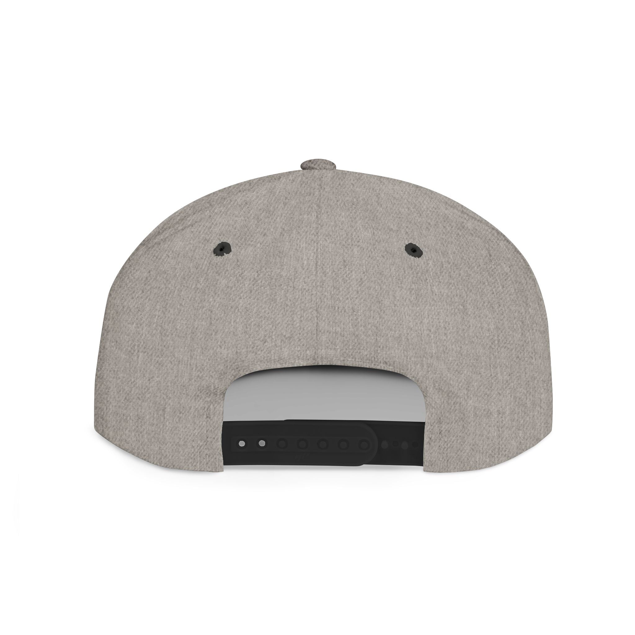 RISK3D FLAD CAP