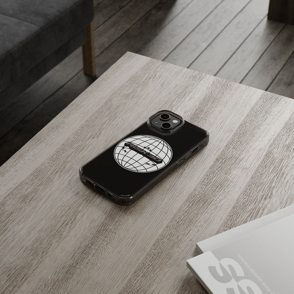 RISK3D Phone Case