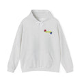 RISK3D Basic Hoodie