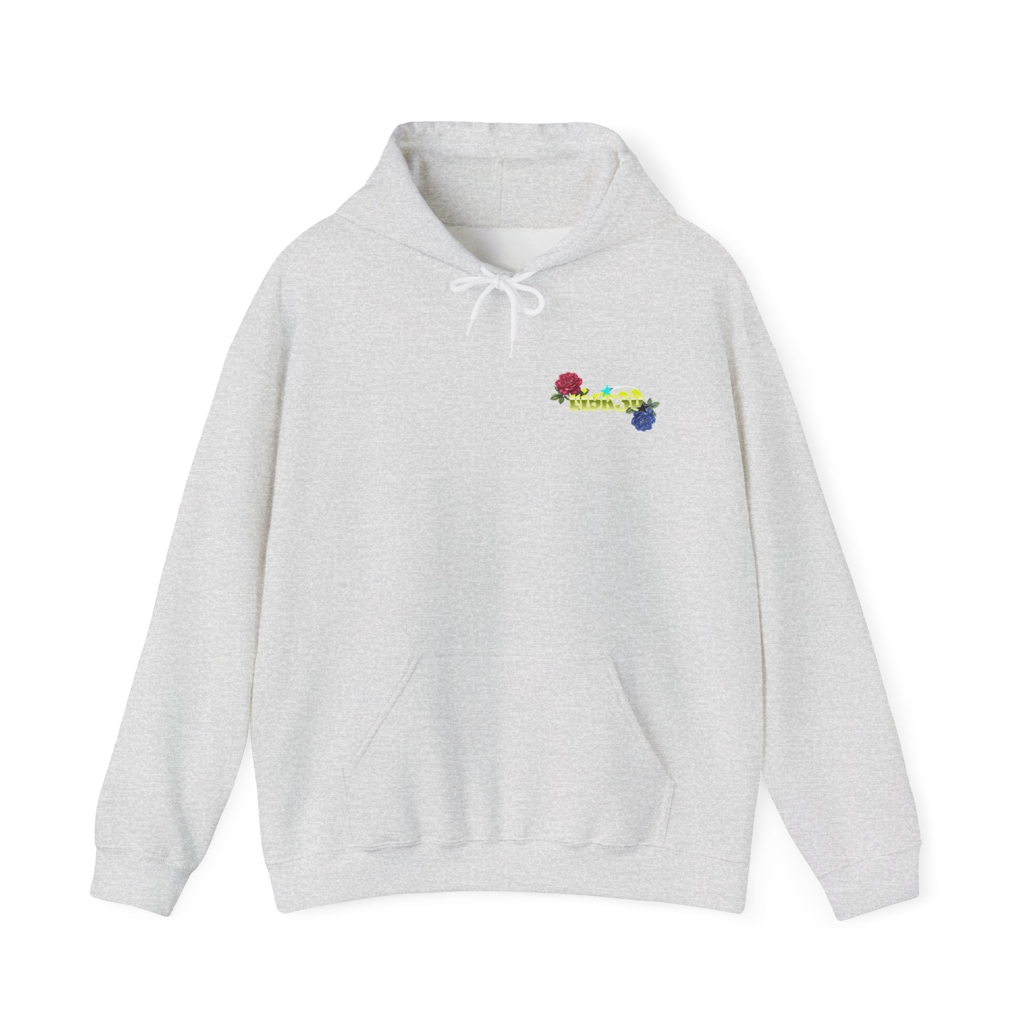 RISK3D Basic Hoodie