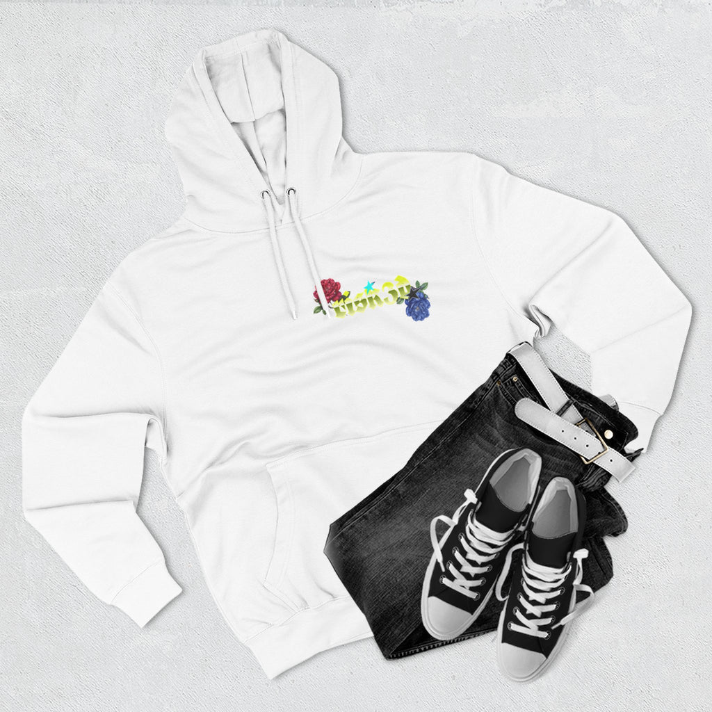 RISK3D Hoodie