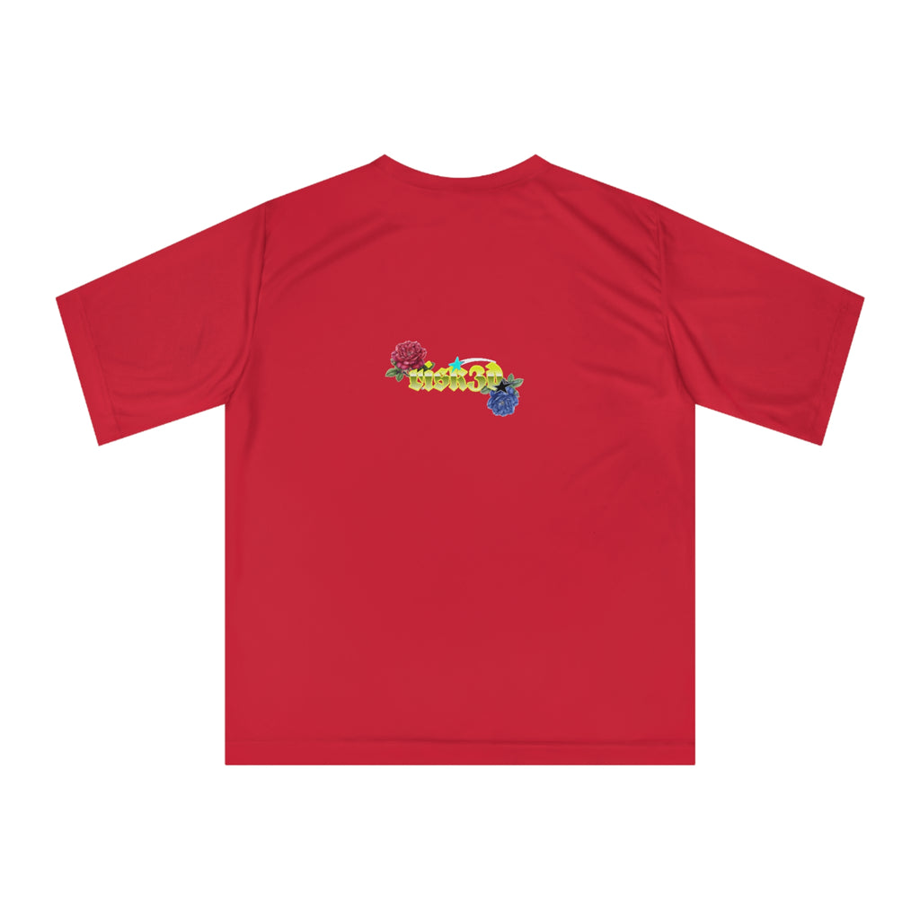 RISK3D T-Shirt.2