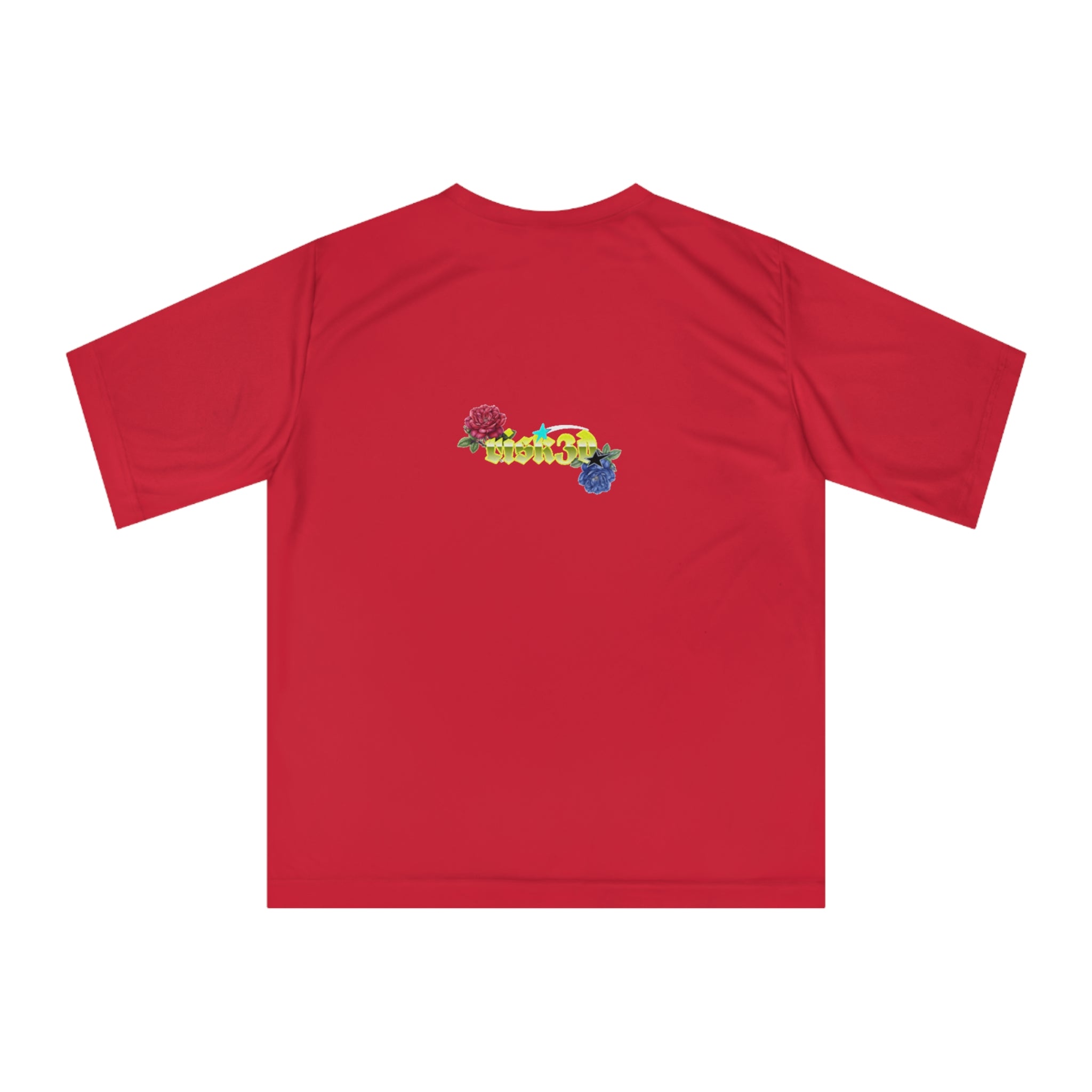 RISK3D T-Shirt.2