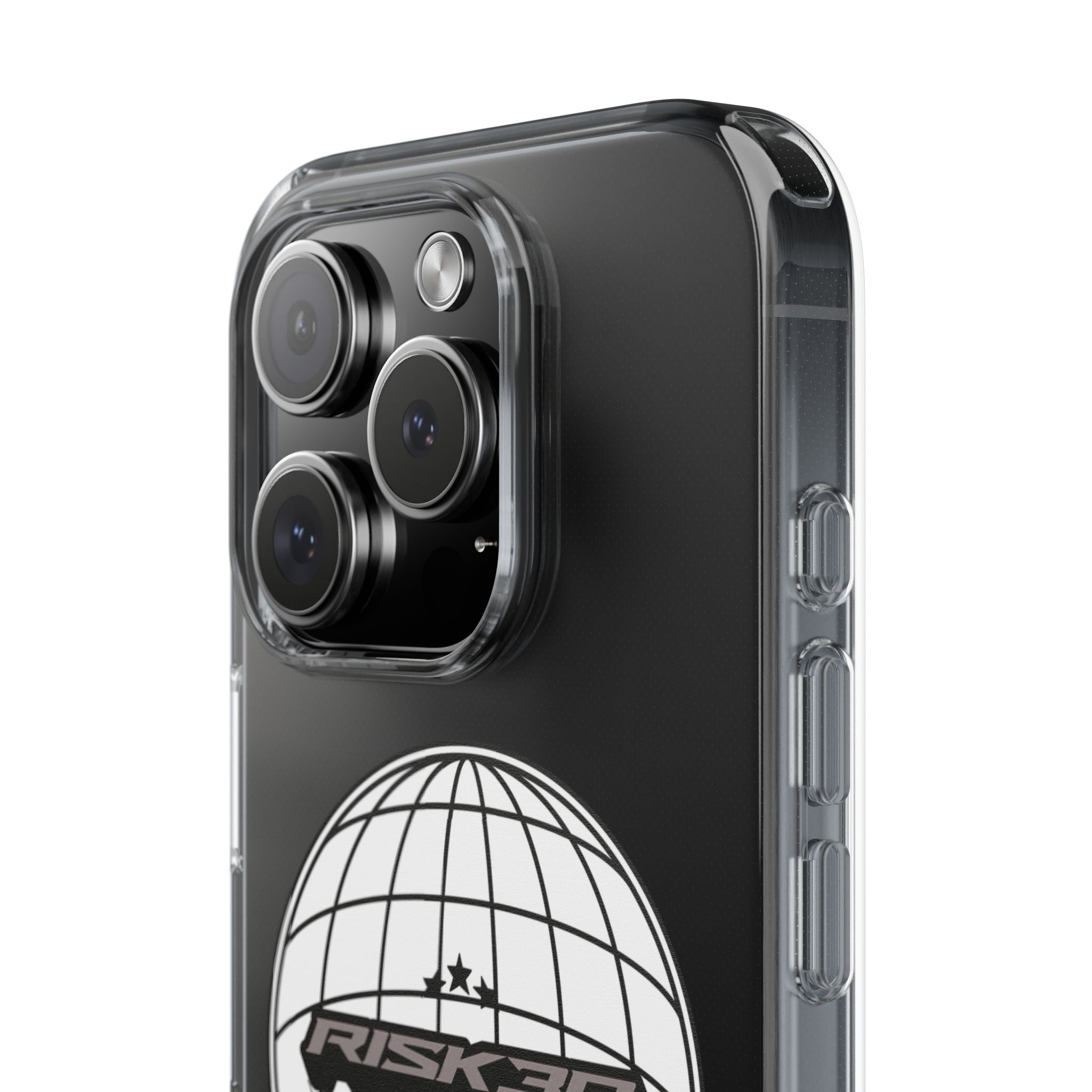 RISK3D Phone Case