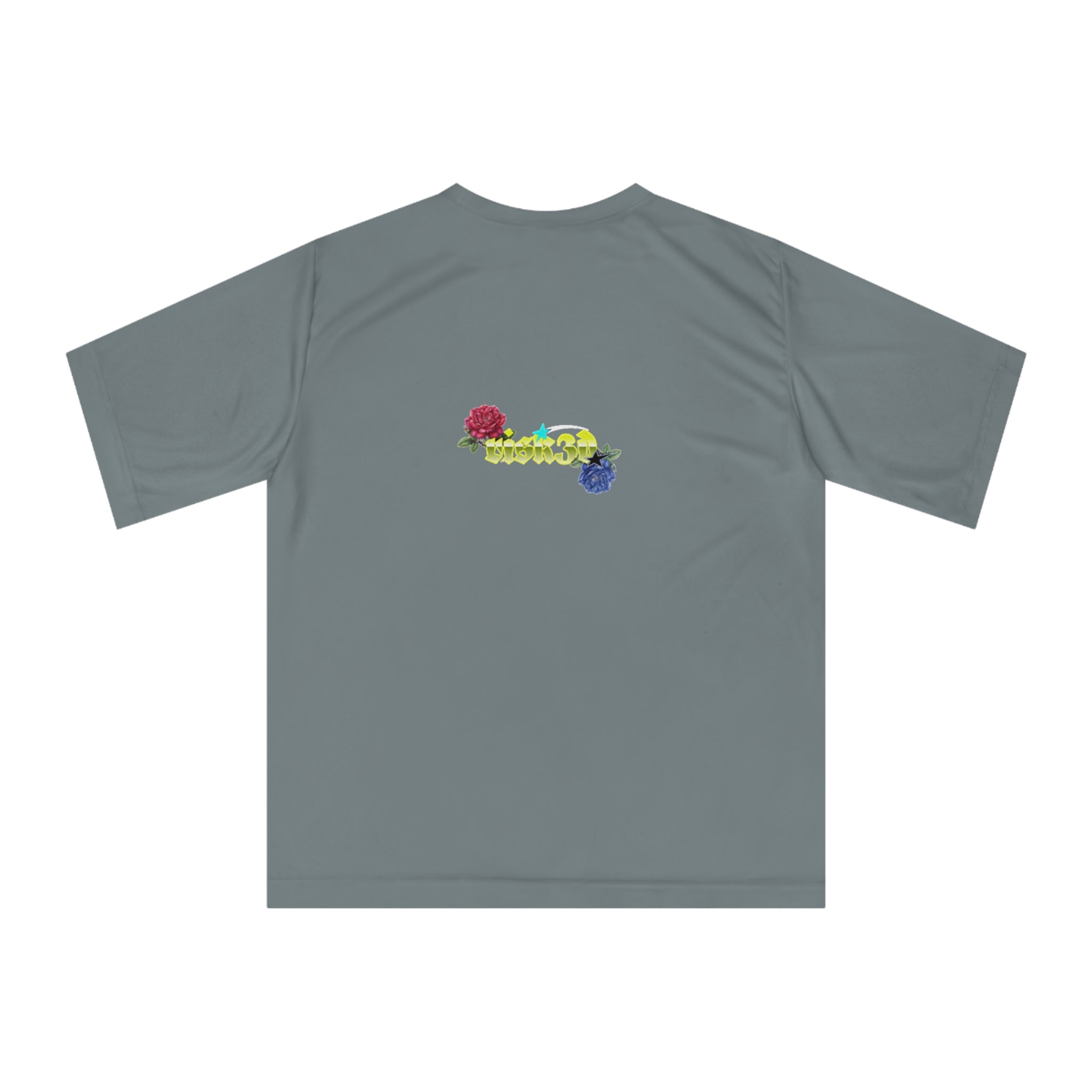 RISK3D T-Shirt.2