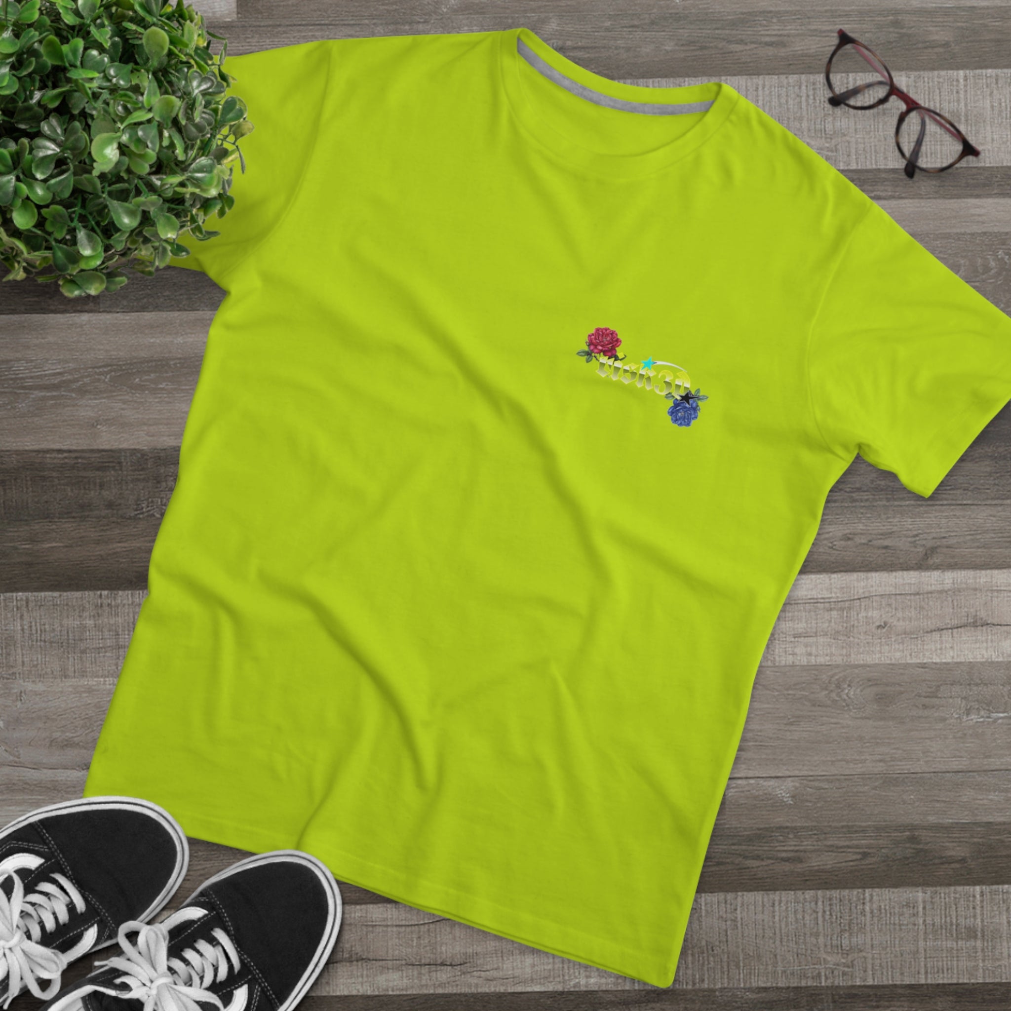 RISK3D Shirt OLD DESIGN