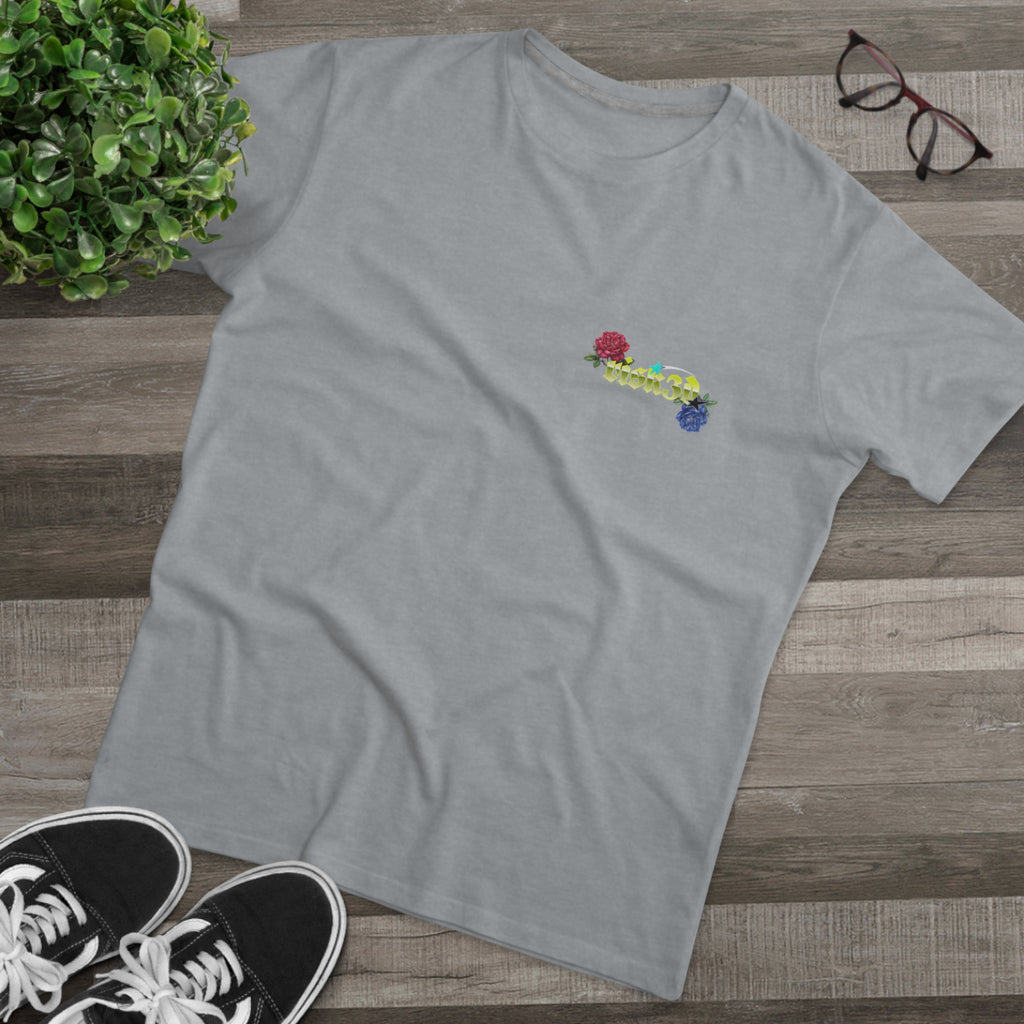 RISK3D Shirt OLD DESIGN