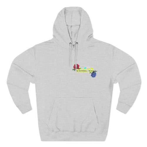 RISK3D Hoodie