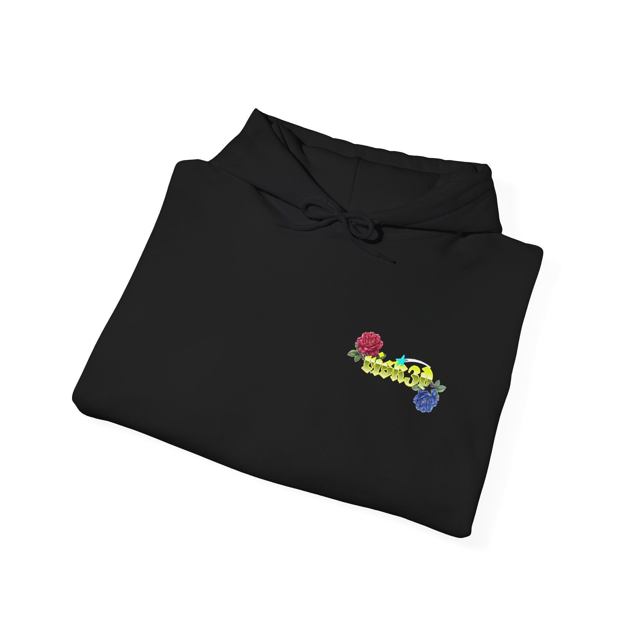 RISK3D Basic Hoodie