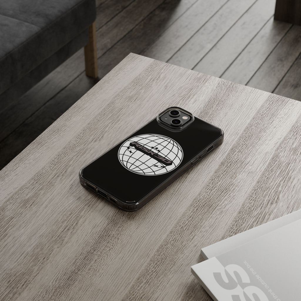 RISK3D Phone Case