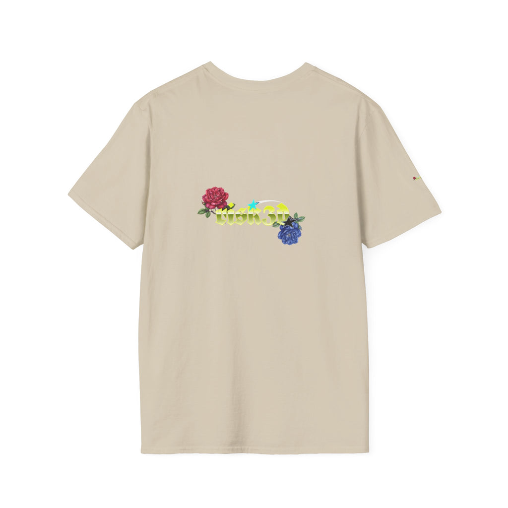 RISK3D T-Shirt