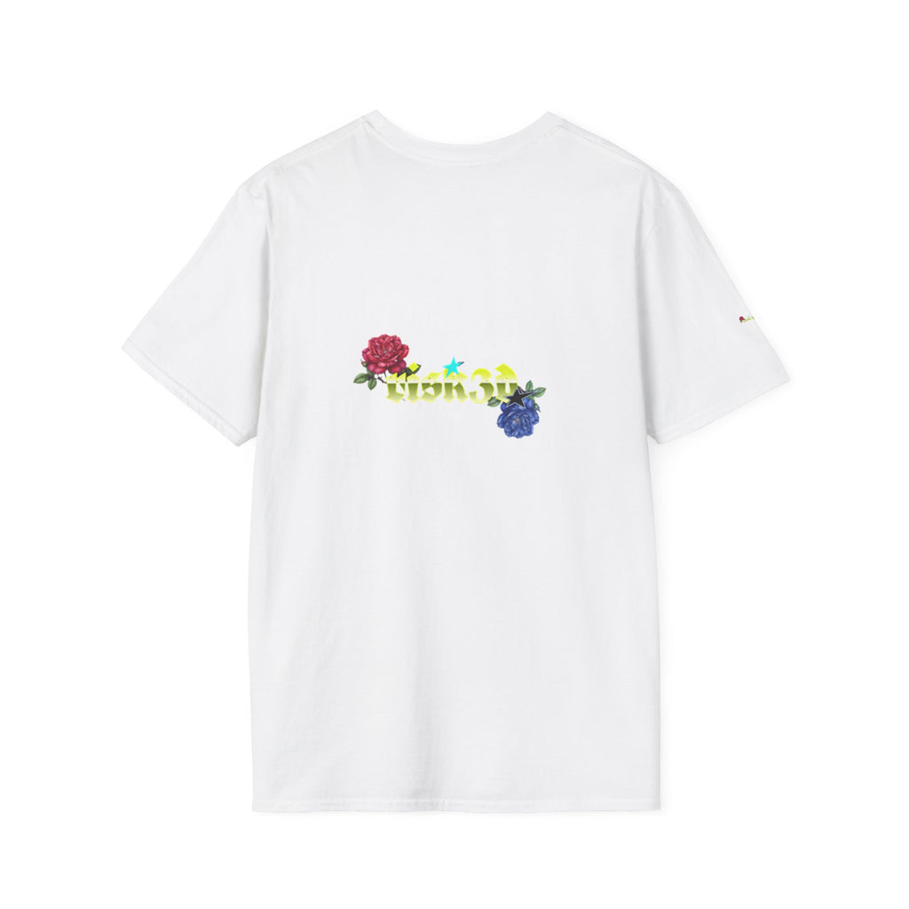 RISK3D T-Shirt