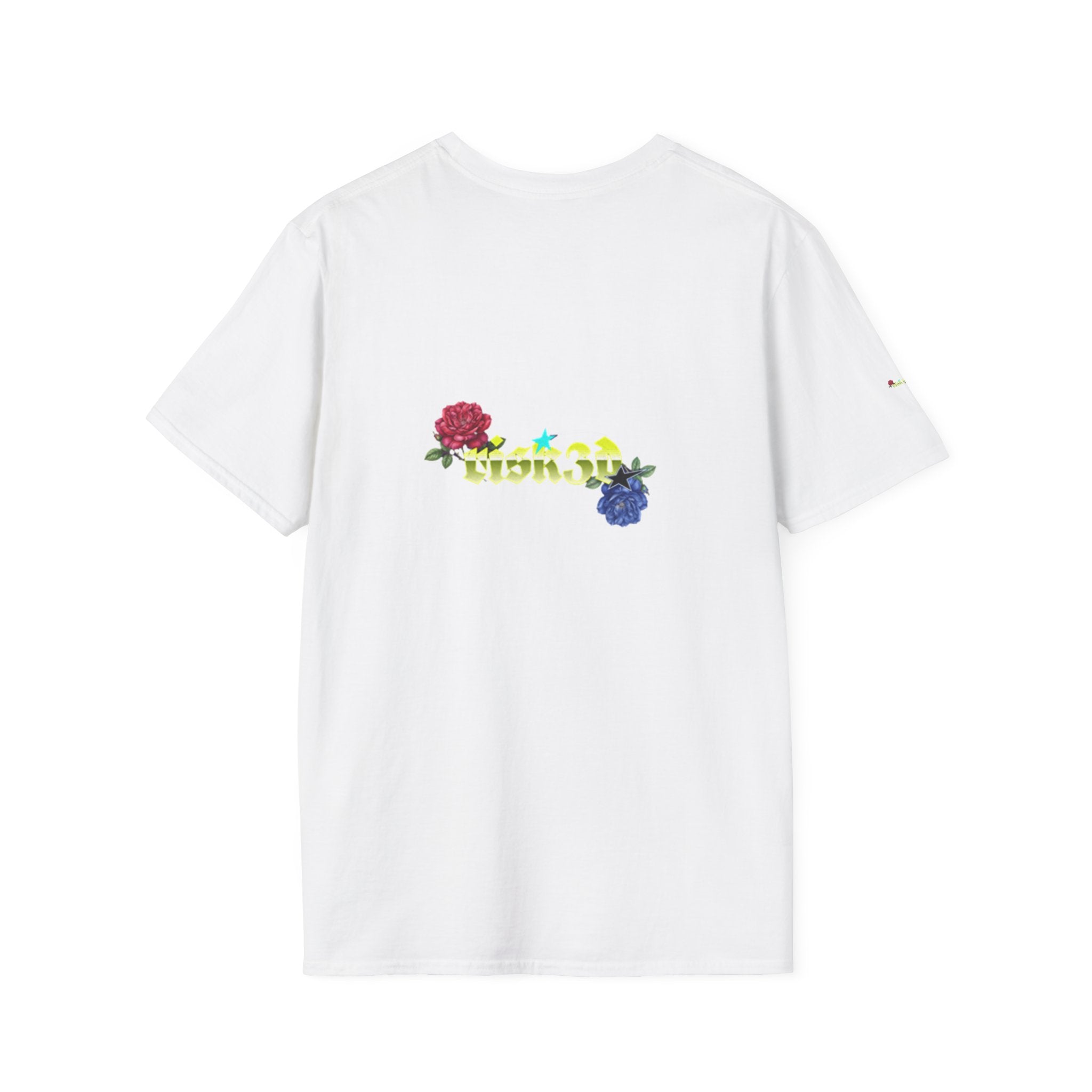 RISK3D T-Shirt