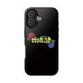 RISK4D Phone case