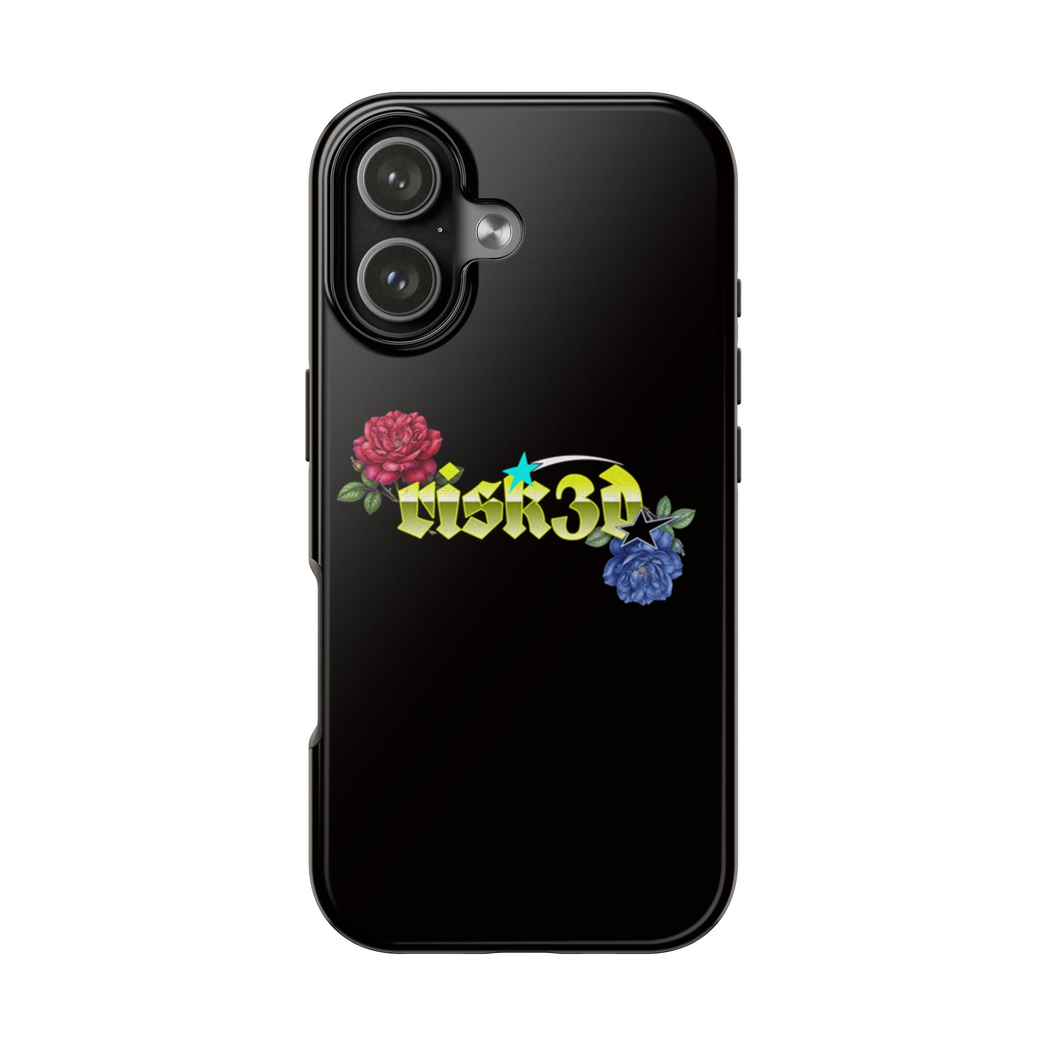 RISK4D Phone case