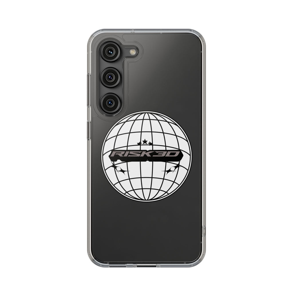 RISK3D Phone Case