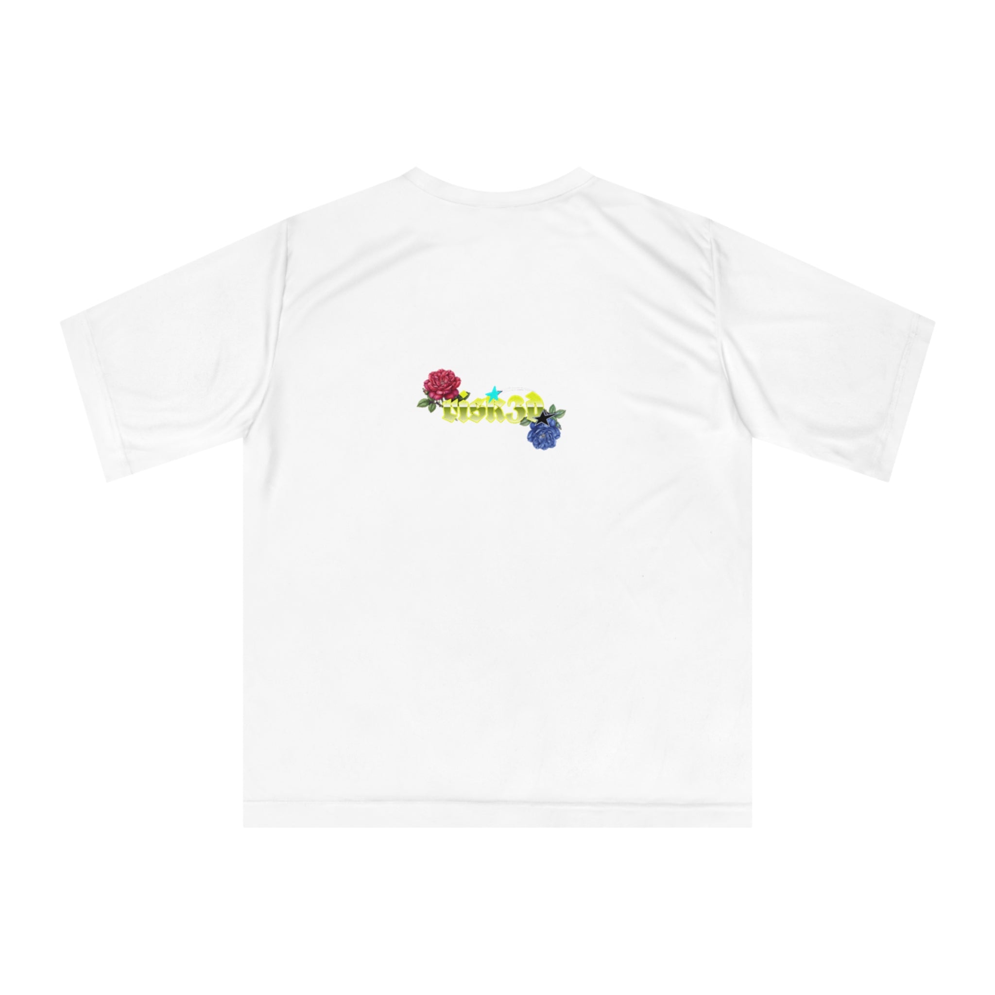 RISK3D T-Shirt.2