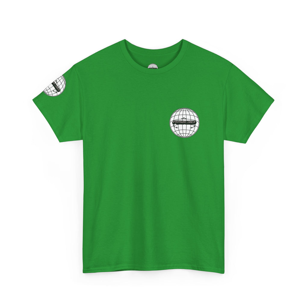 RISK3D Shirt Baumwolle