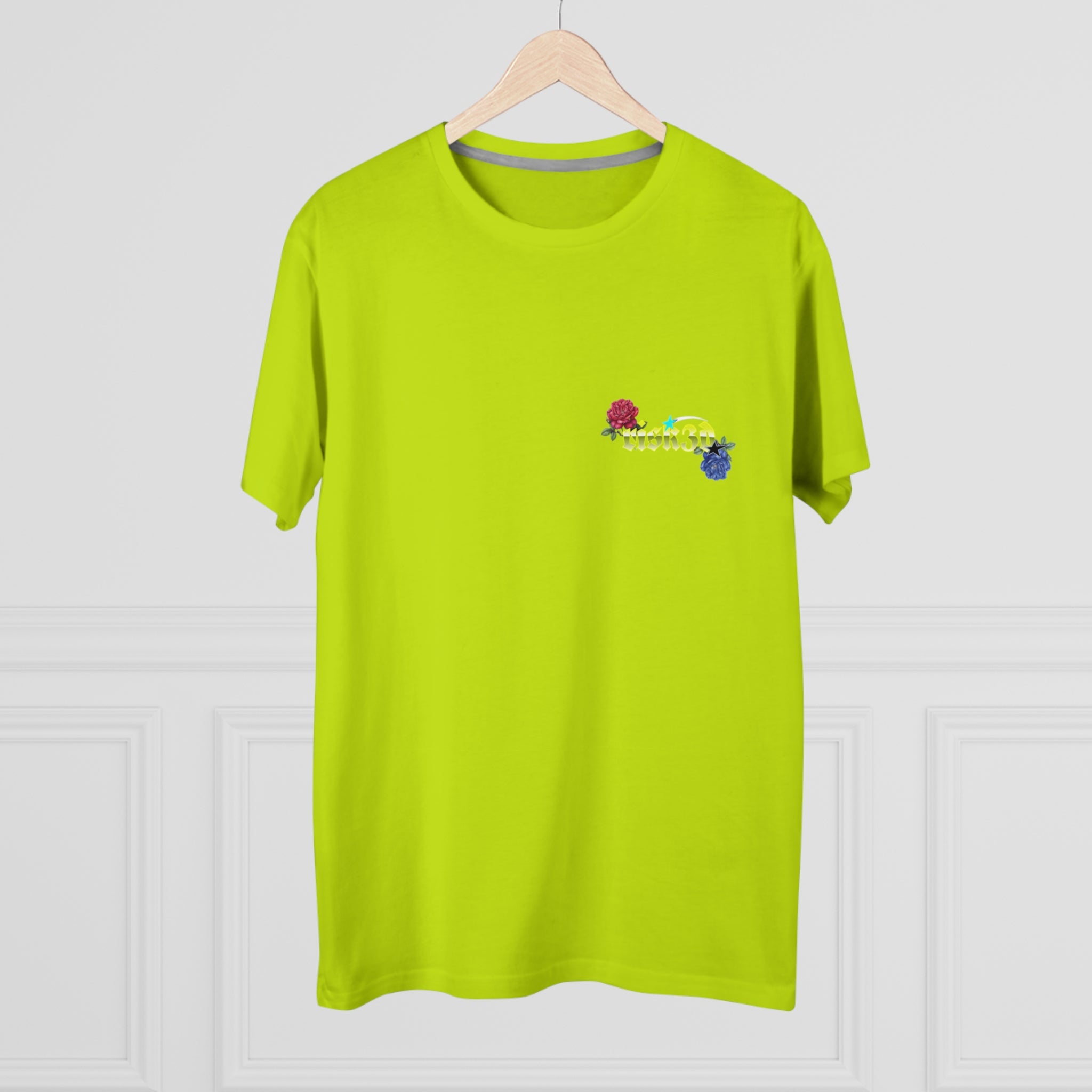 RISK3D Shirt OLD DESIGN