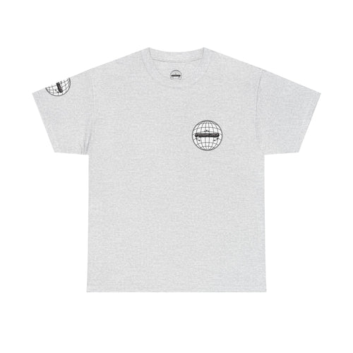 RISK3D Shirt Baumwolle