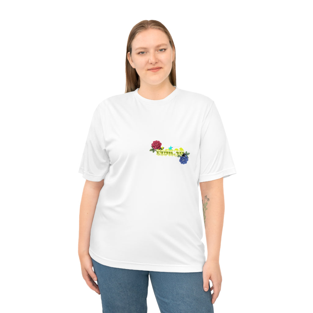 RISK3D T-Shirt.2