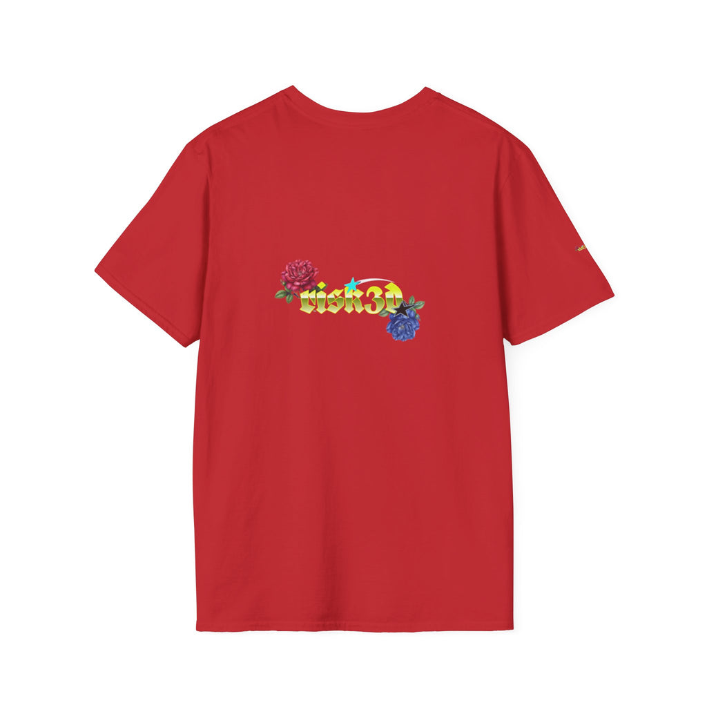 RISK3D T-Shirt