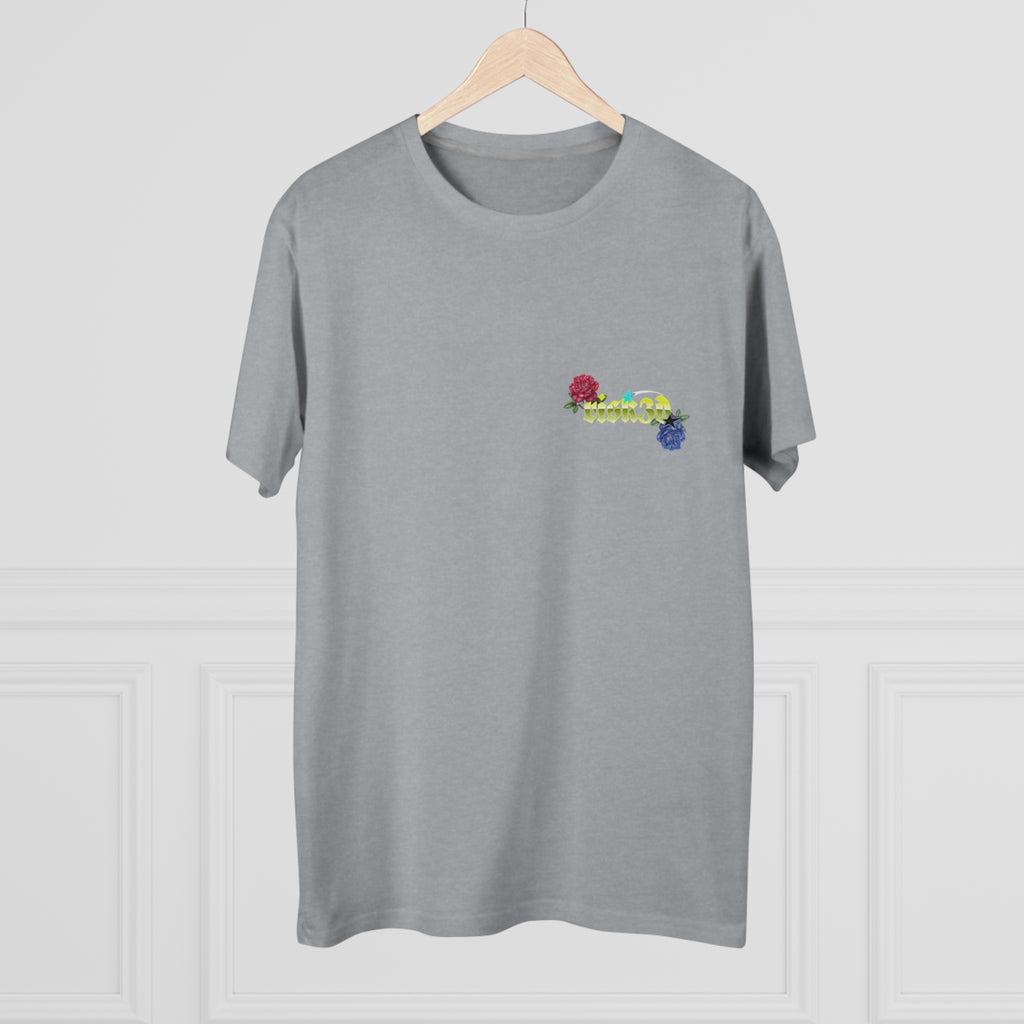 RISK3D Shirt OLD DESIGN