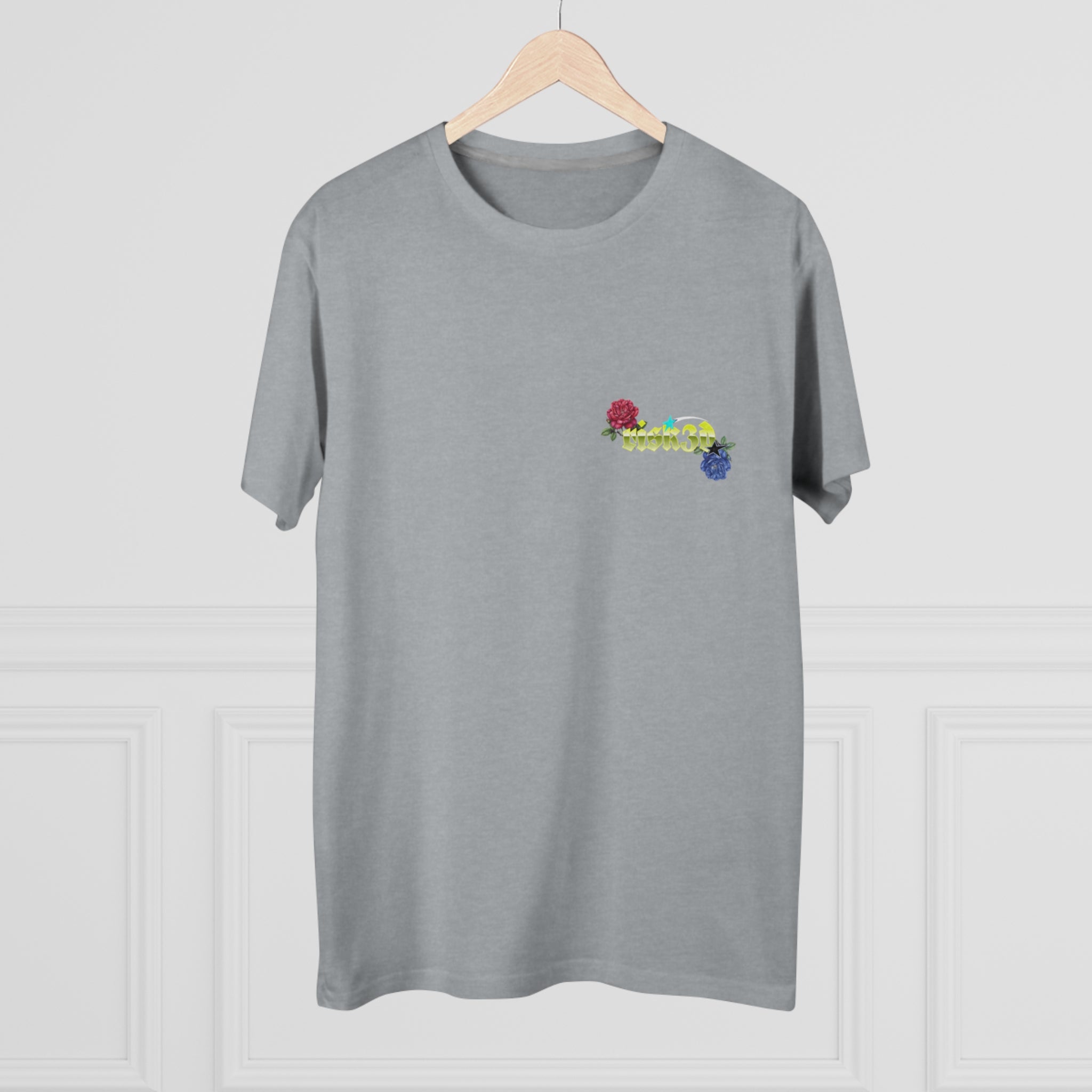 RISK3D Shirt OLD DESIGN