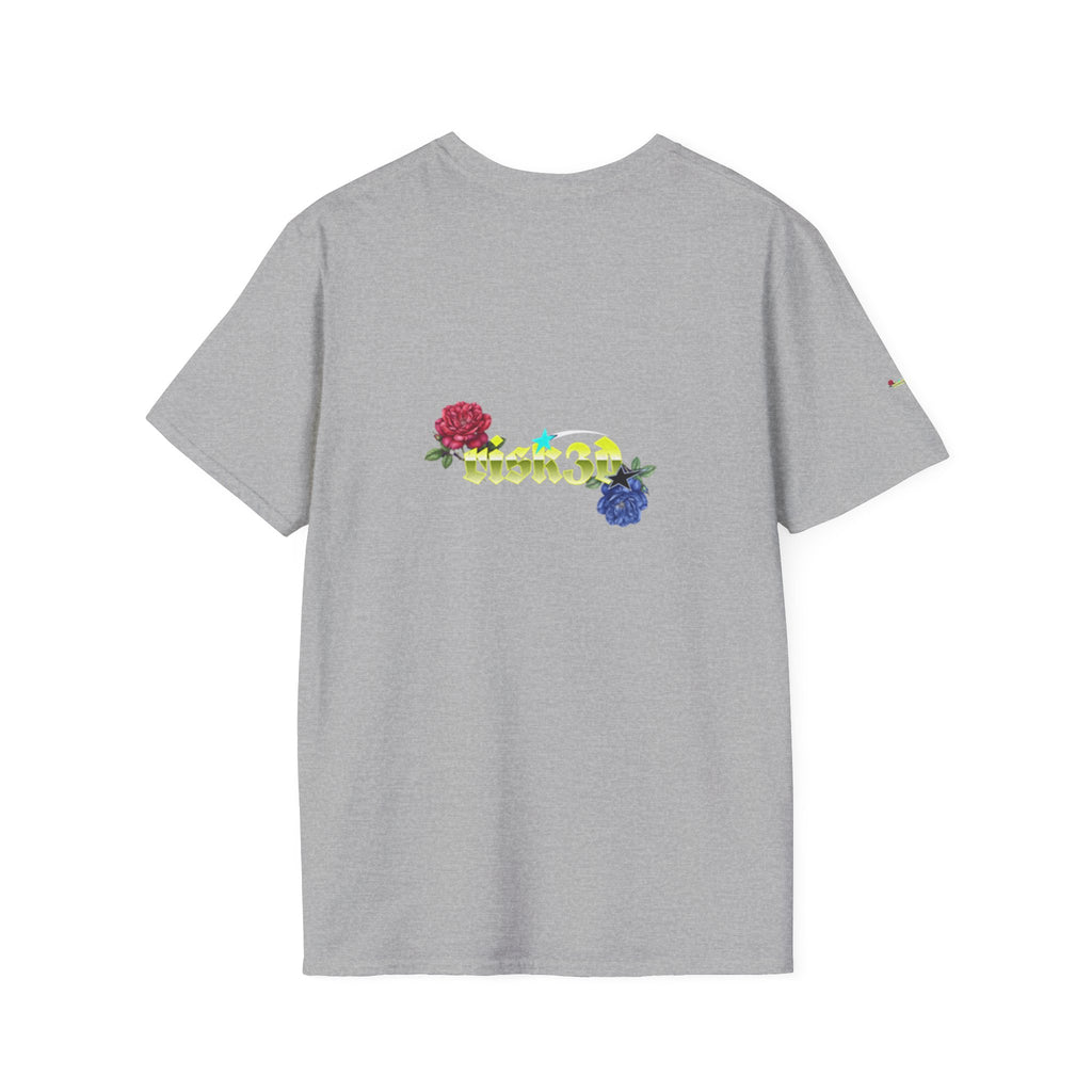 RISK3D T-Shirt