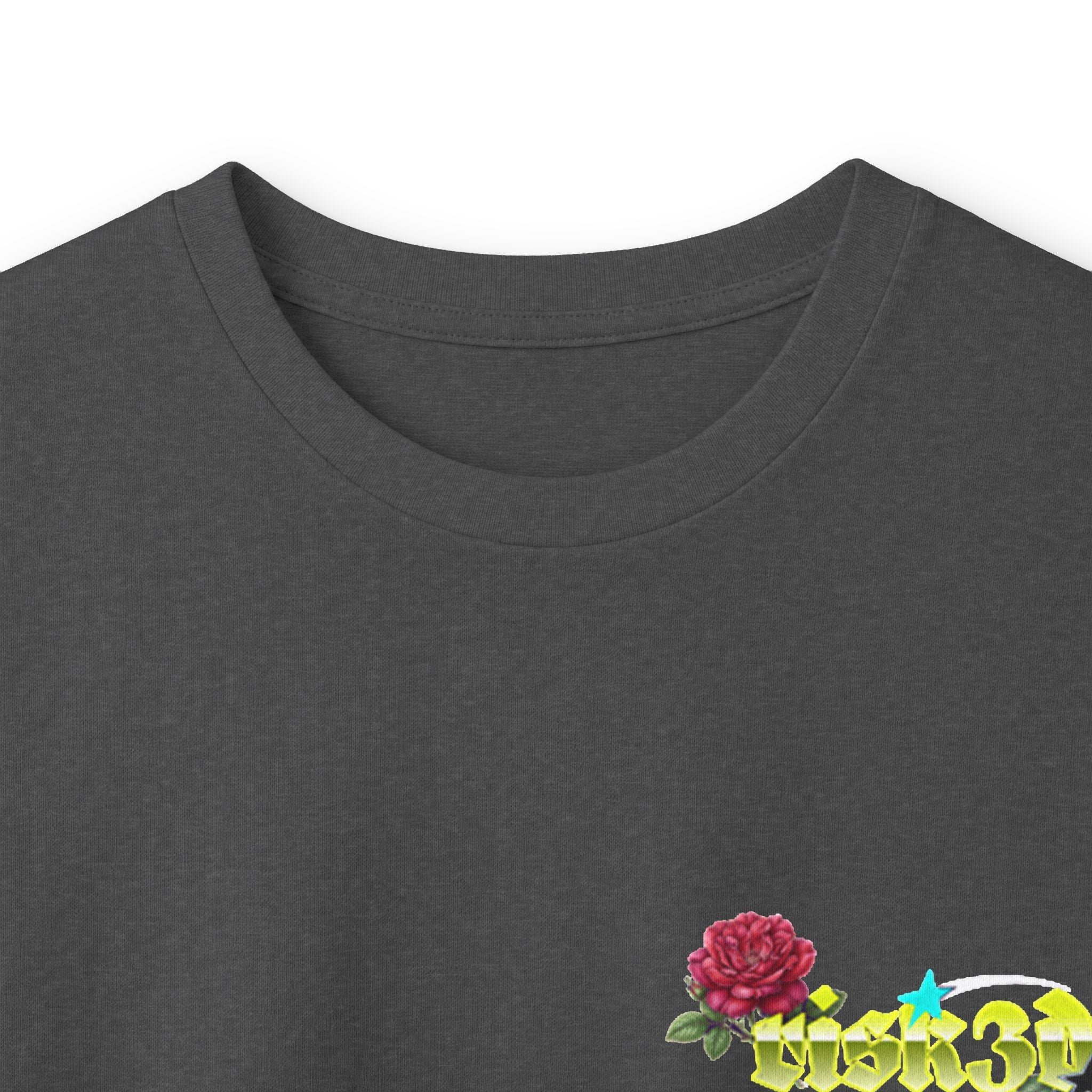 RISK3D Long Sleeve