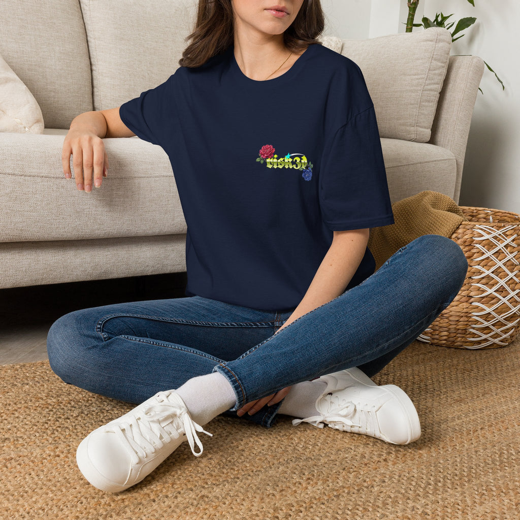 RISK3D T-Shirt