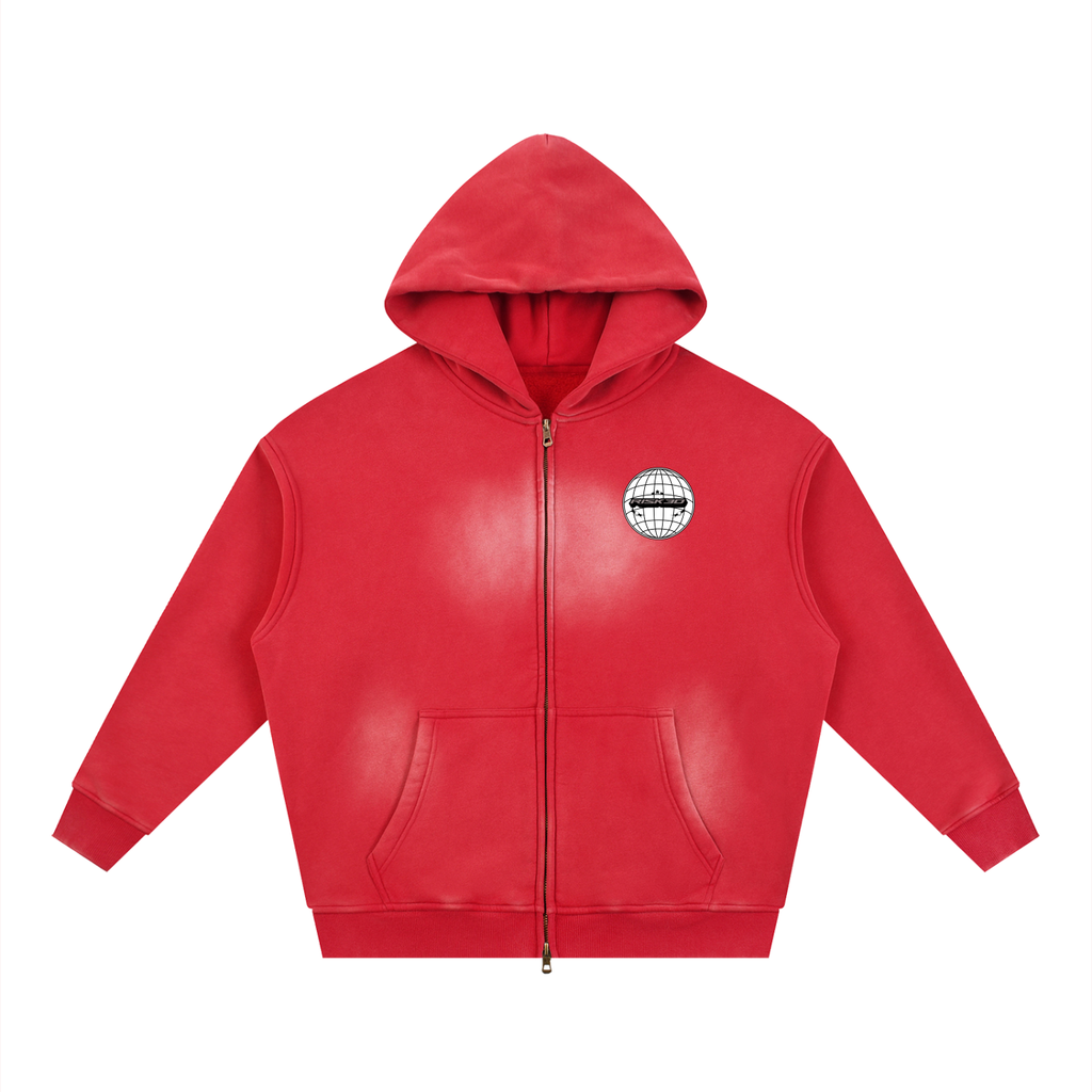 RISK3D Hoodie NEW