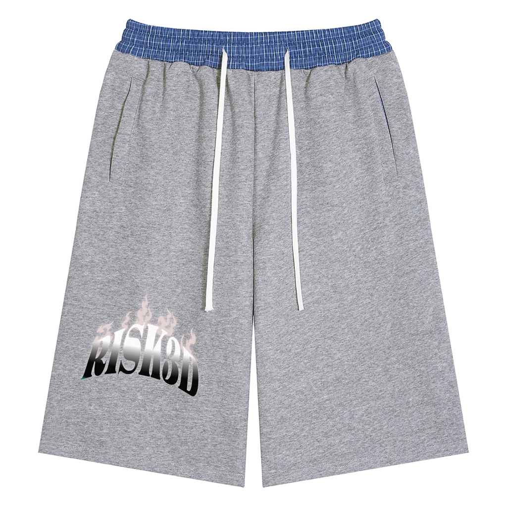 RISK3D Shorts