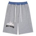 RISK3D Shorts