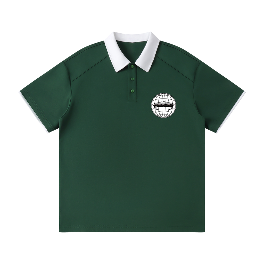 RISK3D Polo